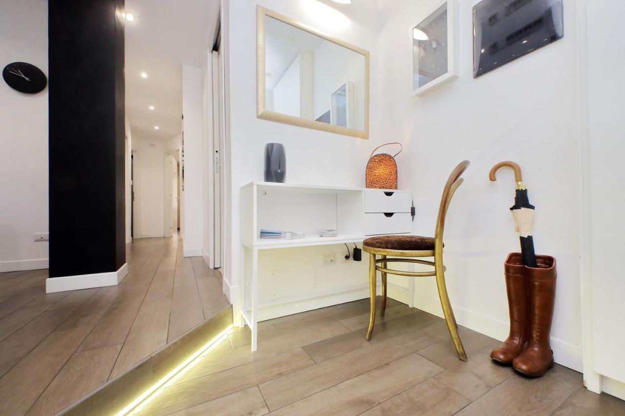 Druso Dream Apartment Colosseo Rome Exterior photo